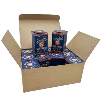 Bandage US SANETTE WWII