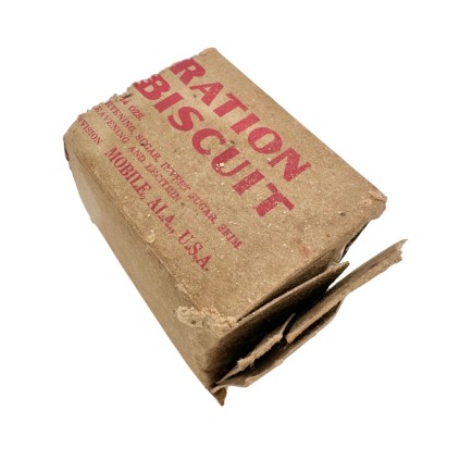 Biscuit US WW2
