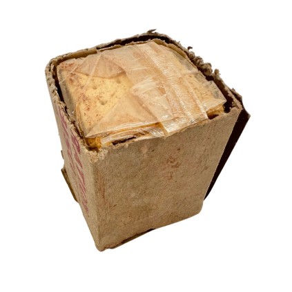 Biscuit Life boat and Life Raft - Survival FOOD