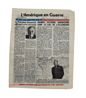 Tract du 19 janvier 1944 US