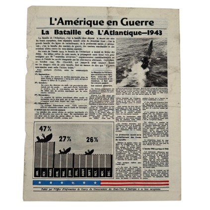 Tract du 16 février 1944 US