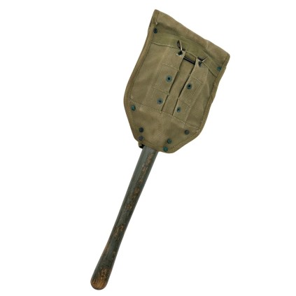 Pelle M43 datée 1944 US ARMY WW2