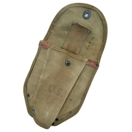 Pelle M43 datée 1944 US ARMY WW2