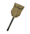 Pelle M43 WOOD datée 1944 US ARMY WW2