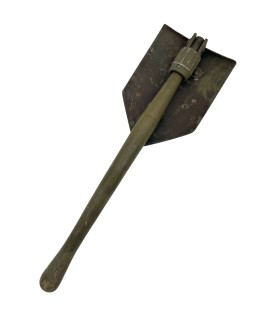 Pelle M43 US