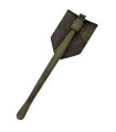 Pelle M43 seule WOOD 1944