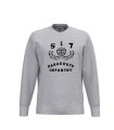 Sweat shirt reproduction 517th PIR
