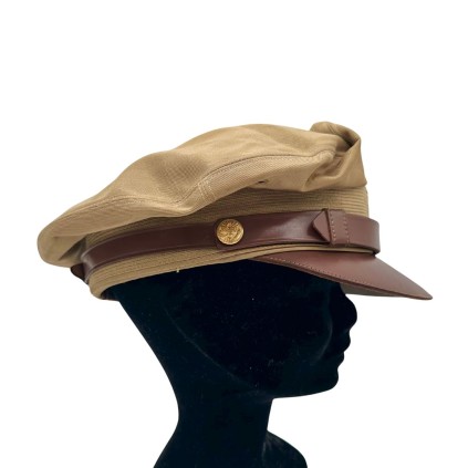 Casquette US style Crusher summer WW2