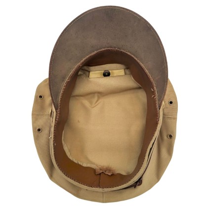 Casquette US style Crusher summer WW2