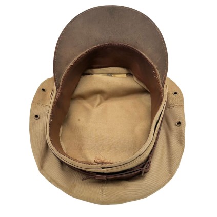 Casquette US style Crusher summer WW2