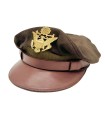 CRUSHER OFFICIER USAAF 50th MISSION WWII
