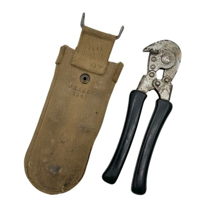 Pince coupante US J.S.&.S Co 1942 US WWII