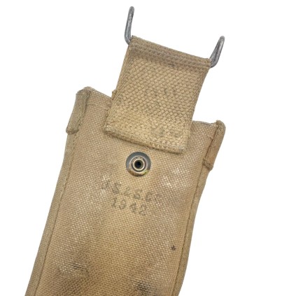 Pince coupante US J.S.&.S Co 1942 US WWII