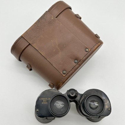 Jumelle US WW2 Westinghouse