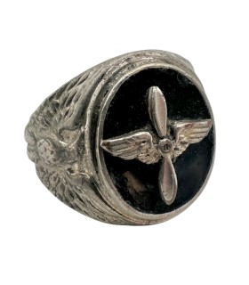 BAGUE USAAF WW2