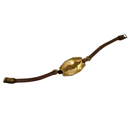 Gourmette US Army Air Froce originale WW2