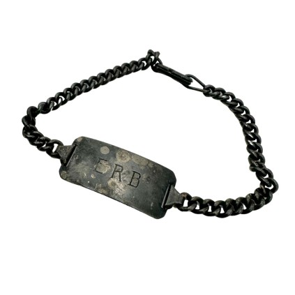 Gourmette US 0-359067