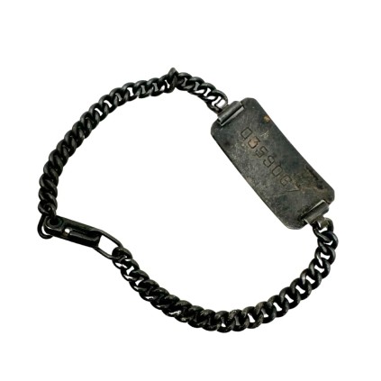 Gourmette US 0-359067