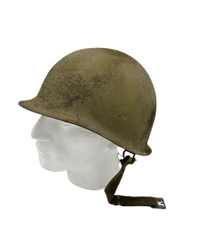 Coque casque US WWII