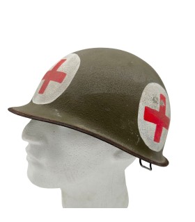 Coque médic US