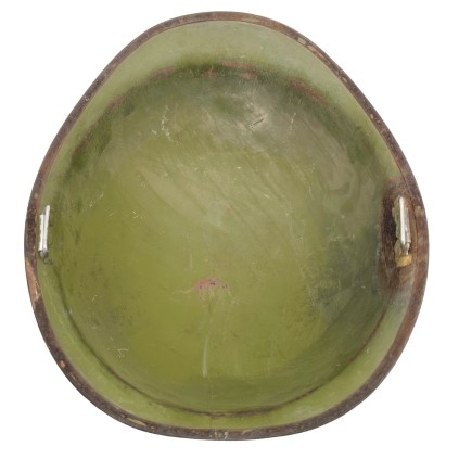 Coque casque US M1 pattes mobiles MEDIC