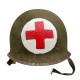 Casque MEDIC US