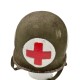 Casque US WWII