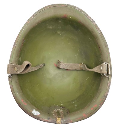 Coque casque M1 pattes mobiles MEDIC