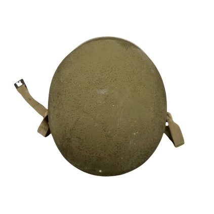 Coque casque type M1 pattes mobiles