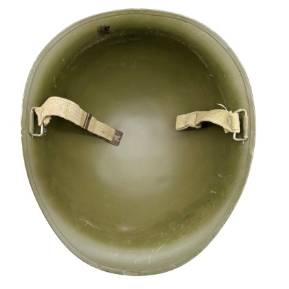 Coque casque type M1 pattes mobiles