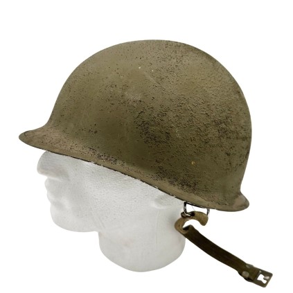 Coque type M1 pattes mobiles