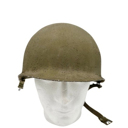 Coque type M1 pattes mobiles