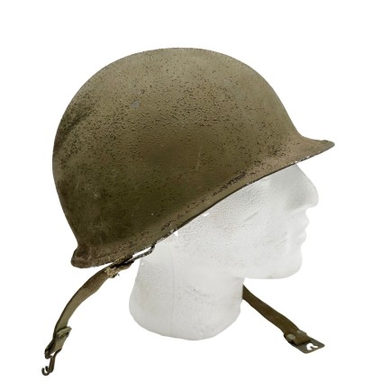 Coque type M1 pattes mobiles