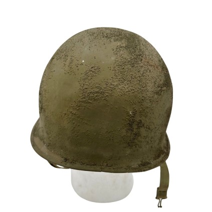 Coque type M1 pattes mobiles