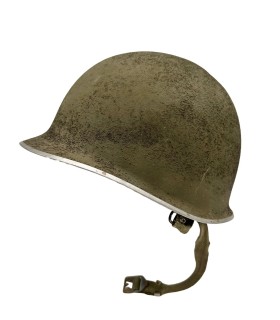Coque type M1 pattes mobiles reconstitution