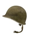 Coque type M1 pattes mobiles reconstitution