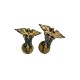 Insignes de col NURSE WW2