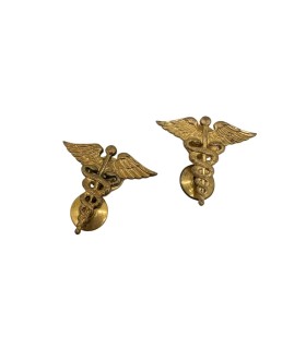 medical corps insignes