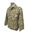 Reproduction veste CAMO HBT US WW2