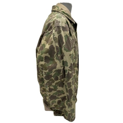 Reproduction veste CAMO HBT US WW2