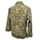 Reproduction veste CAMO HBT US WW2