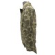 Reproduction veste CAMO HBT US WW2