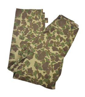 Pantalon HBT CAMO WW2