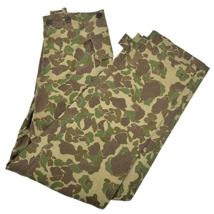 Pantalon HBT WWII