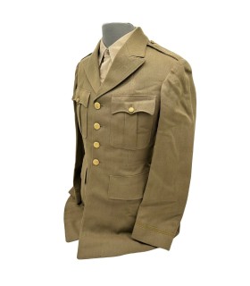 Veste officier US WW2