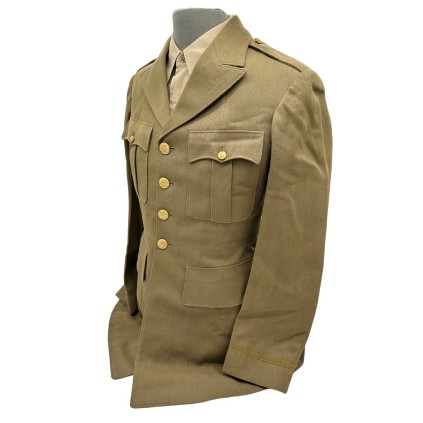 Veste officier US WW2