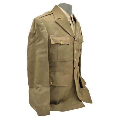 Veste officier US ARMY