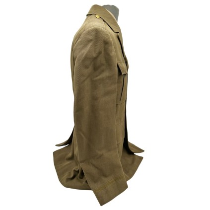 Veste de sortie 4 poches officier US 1933