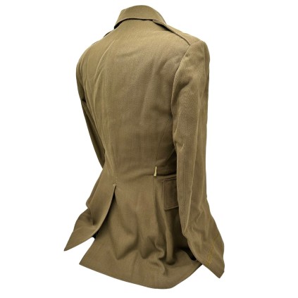 Veste de sortie 4 poches officier US 1933