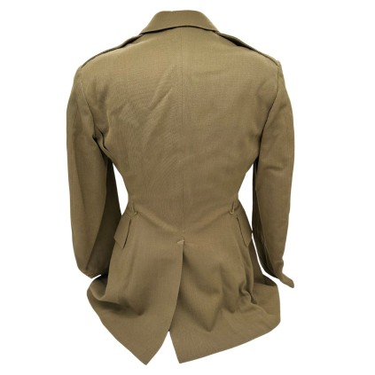 Veste de sortie 4 poches officier US 1933